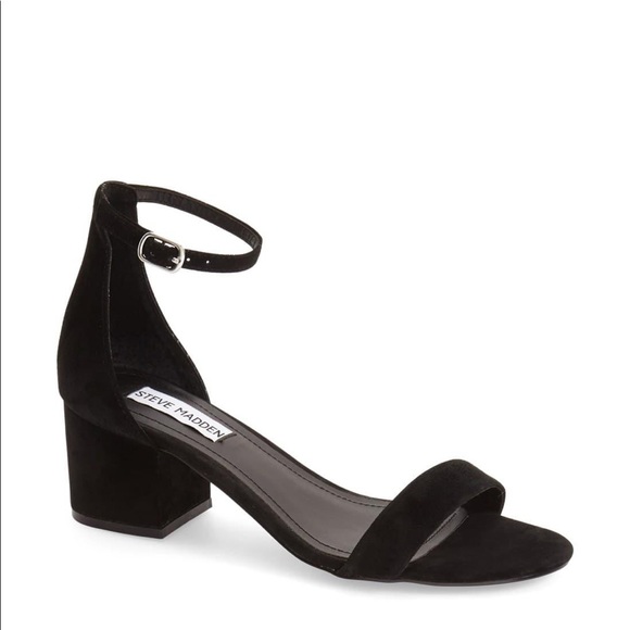 Steve Madden Shoes - NWOT - Steve Madden Irenee Heels